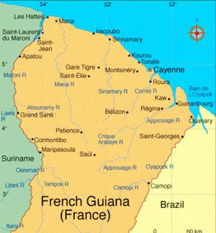 guayanarevuelta