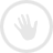 box-hand