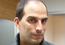 Eneko Bidegain: «Euskaldunok gure ikuspegitik kontatu behar dugu historia; bestela, besteek kontatuko dute»