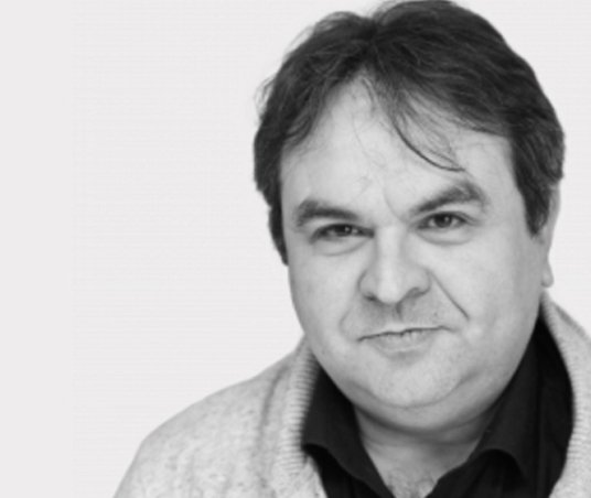 Jordi Galves