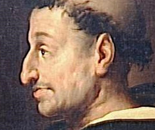 TORQUEMADA