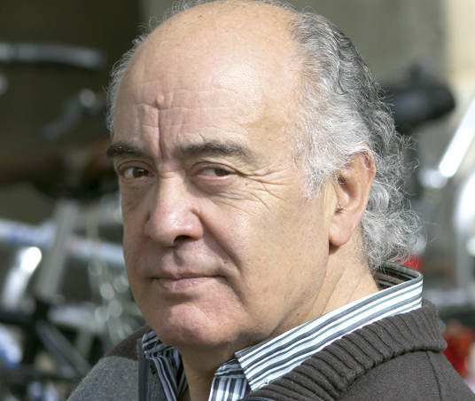 Gontzal Fontaneda