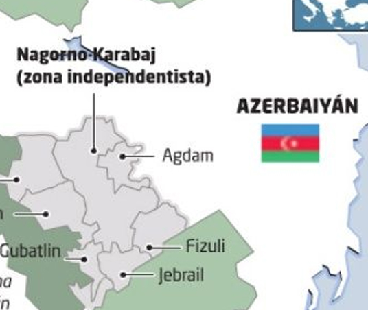 Nagorno Karabaj