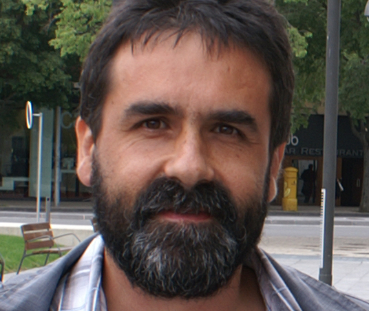 Aniceto Morales Horrillo