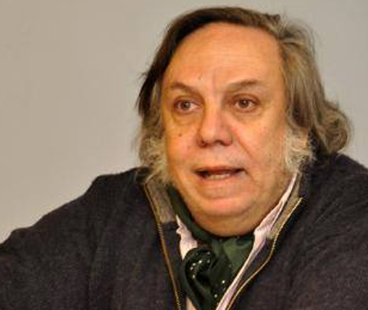 Guadi Calvo