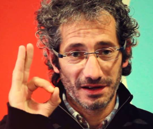 Jorge Nagore
