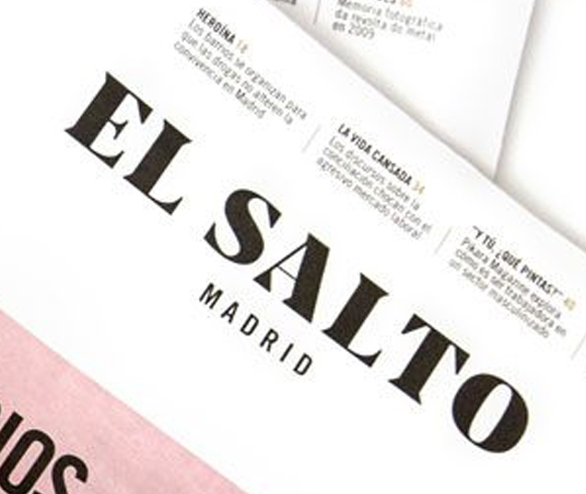 ELSALTO
