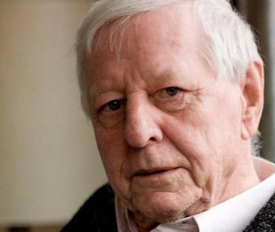 Hans Magnus Enzensberger