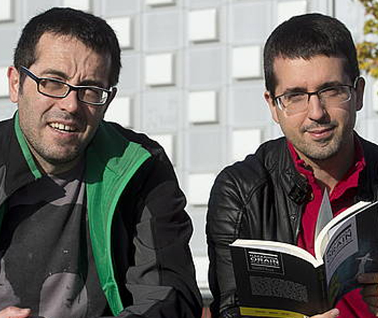 Joxerra Senar-Ion Orzaiz