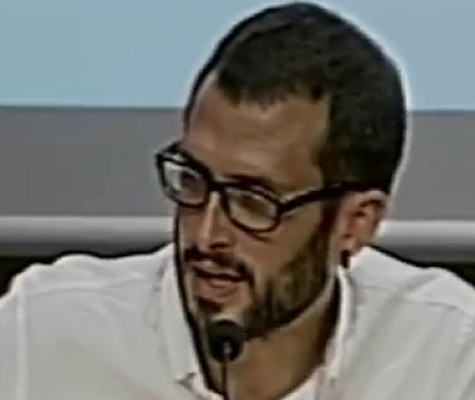 Unai Belaustegi