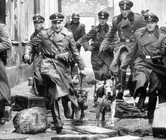 violenciafascista