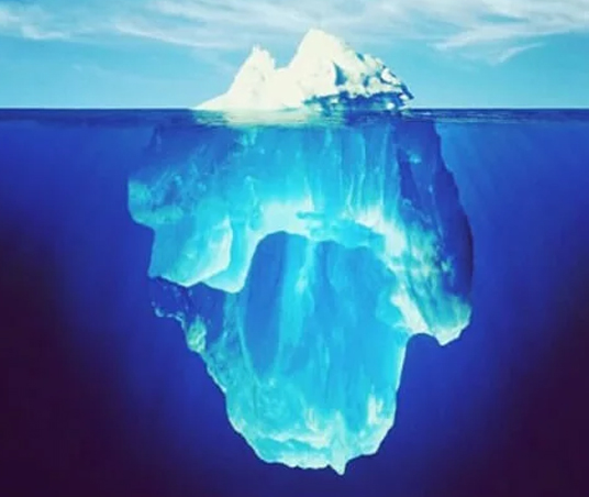 ICEBERG