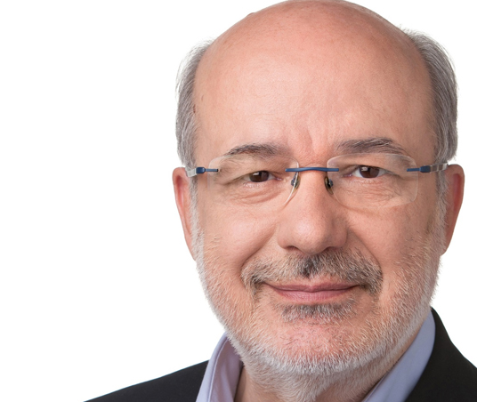 Josep-Maria Terricabras