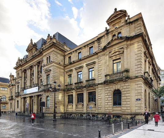 KOLDOMITXELENAKULTURENEA