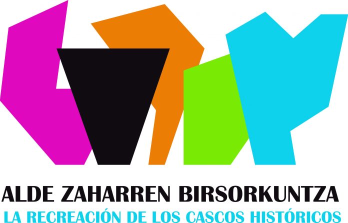 LOGO CASCO VIEJO
