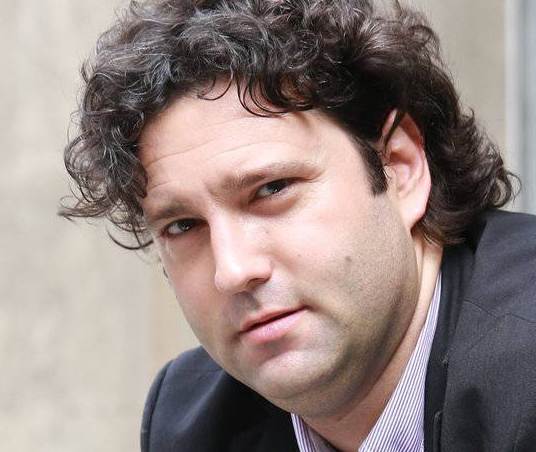 Marc Gafarot