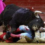 corridas de toros