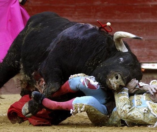 corridas de toros