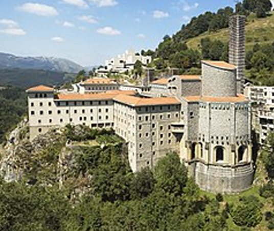 ARANTZAZU