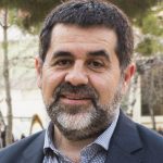 JORDI SÁNCHEZ