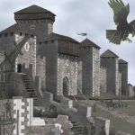CASTILLODEVITORIADESTACADA