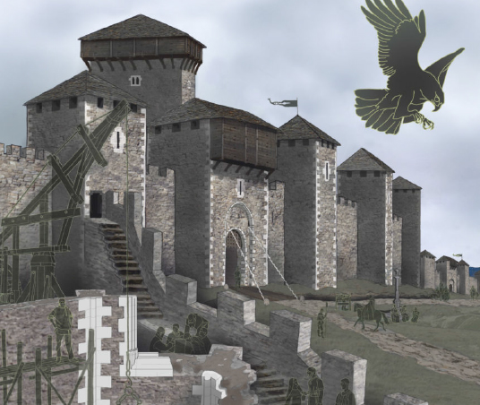 CASTILLODEVITORIADESTACADA