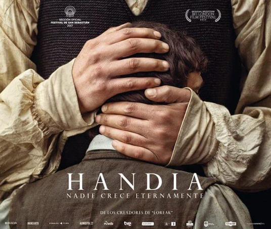 HANDIA