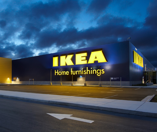 IKEA