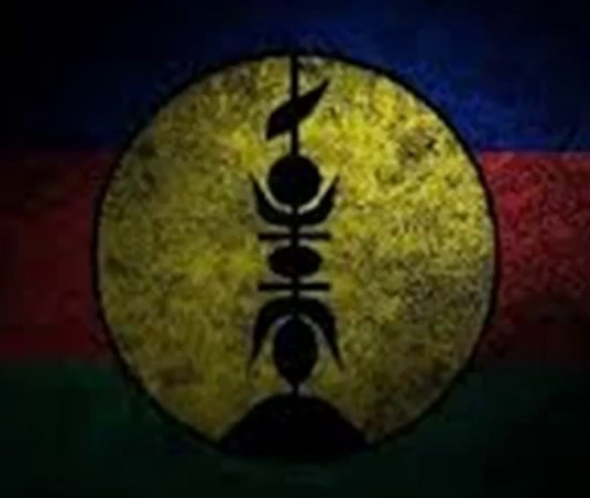KANAKY