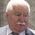 Lech Walesa