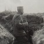 PRIMERA GUERRA