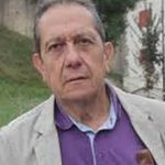 Victor Manuel Egia Astibia