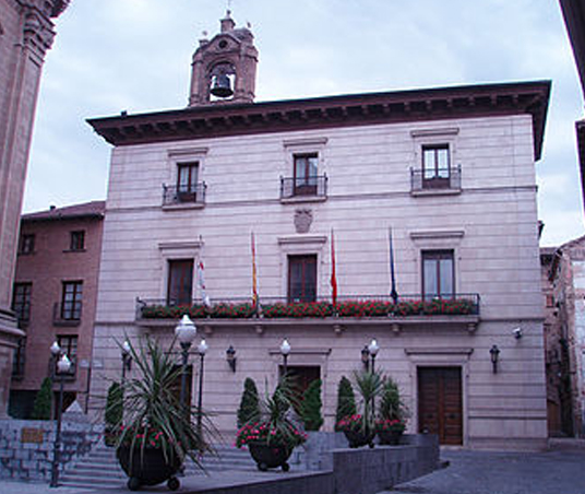 TUDELAAYUNTAMIENTO
