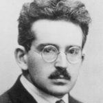 Walter Benjamin
