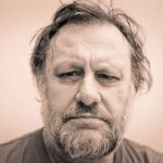 Slavoj Žižek