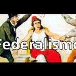 FEDERALISMO