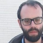 JAVIER CUBERO DE VICENTE