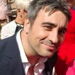 Borja Irizar Acillona