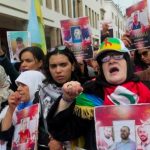 Orgullo de ser amazigh