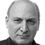RAMIN JAHANBEGLOO