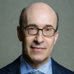 KENNETH ROGOFF