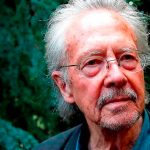 PETER HANDKE