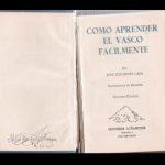 APRENDERVASCO