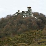 CASTILLODEGORRITI