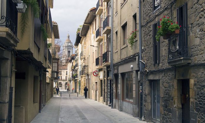 oñati