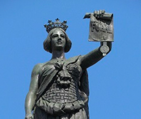 FUERONUEVO