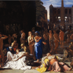La peste de Atenas
