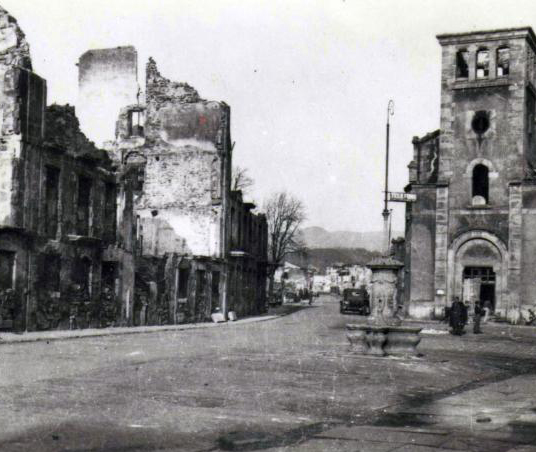 BOMBARDEO