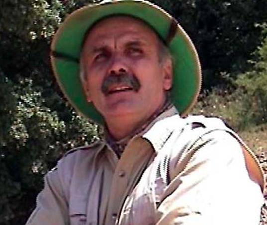 EUDALD CARBONELL