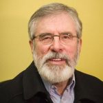 Gerry Adams